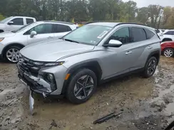 5NMJBCDE0SH530879 2025 HYUNDAI TUCSON