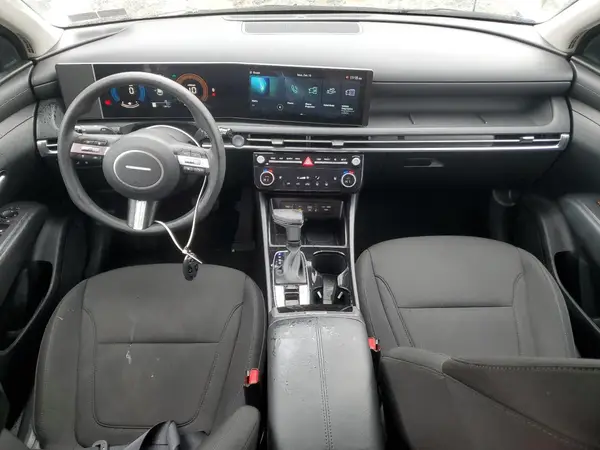 5NMJBCDE0SH530879 2025 HYUNDAI TUCSON - Image 8