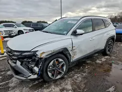 5NMJBCDE0SH543244 2025 HYUNDAI TUCSON