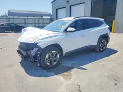 5NMJBCDE0SH544118 2025 HYUNDAI TUCSON