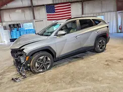 5NMJBCDE0SH549321 2025 HYUNDAI TUCSON