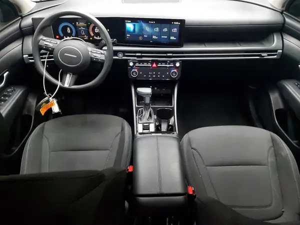5NMJBCDE0SH552395 2025 HYUNDAI TUCSON - Image 8
