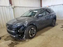 5NMJBCDE0SH559668 2025 HYUNDAI TUCSON