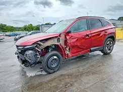 5NMJBCDE0SH565423 2025 HYUNDAI TUCSON