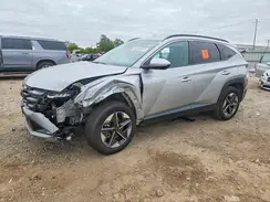 5NMJBCDE0SH566667 2025 HYUNDAI TUCSON