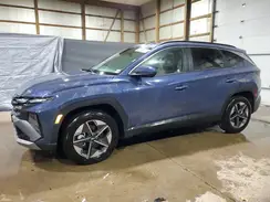 5NMJBCDE0SH573358 2025 HYUNDAI TUCSON