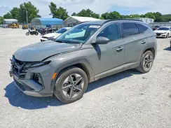 5NMJBCDE0SH574073 2025 HYUNDAI TUCSON