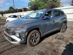 5NMJBCDE0SH574221 2025 HYUNDAI TUCSON