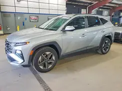 5NMJBCDE0SH575739 2025 HYUNDAI TUCSON