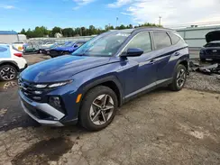 5NMJBCDE0SH582710 2025 HYUNDAI TUCSON