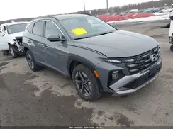 5NMJBCDE0SH582951 2025 HYUNDAI TUCSON