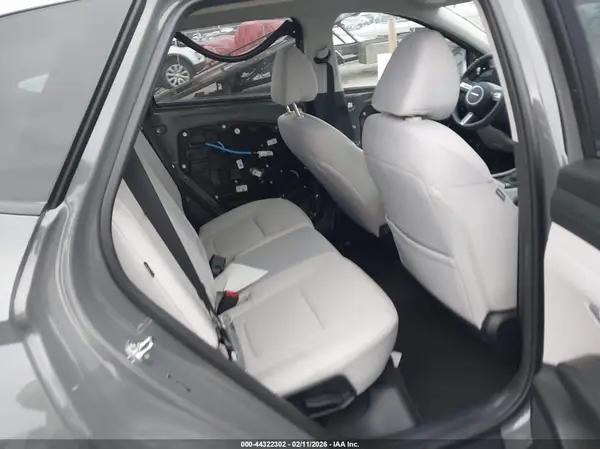 5NMJBCDE0SH582951 2025 HYUNDAI TUCSON - Image 8