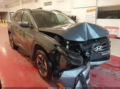 5NMJBCDE0SH591925 2025 HYUNDAI TUCSON