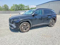 5NMJBCDE0SH606214 2025 HYUNDAI TUCSON