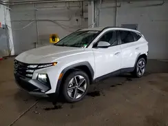 5NMJBCDE0TH607624 2026 HYUNDAI TUCSON