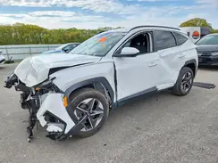 5NMJBCDE0TH611804 2026 HYUNDAI TUCSON