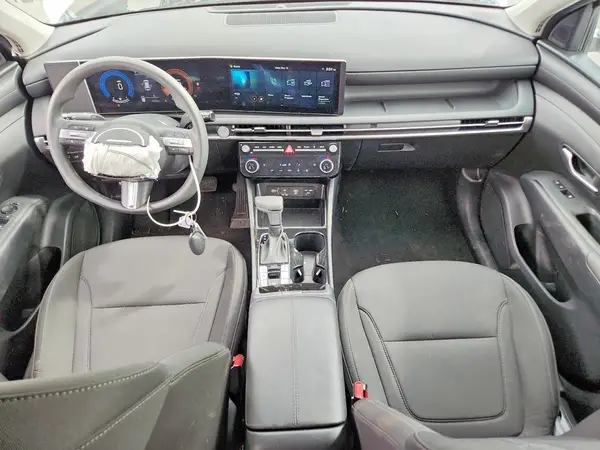 5NMJBCDE0TH611804 2026 HYUNDAI TUCSON - Image 8