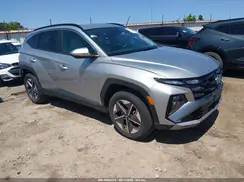 5NMJBCDE0TH612340 2026 HYUNDAI TUCSON