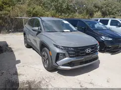 5NMJBCDE0TH615819 2026 HYUNDAI TUCSON