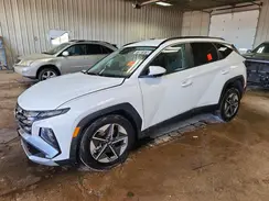 5NMJBCDE0TH621832 2026 HYUNDAI TUCSON