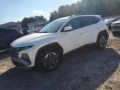 5NMJBCDE0TH622575 2026 HYUNDAI TUCSON