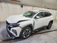 5NMJBCDE0TH623192 2026 HYUNDAI TUCSON