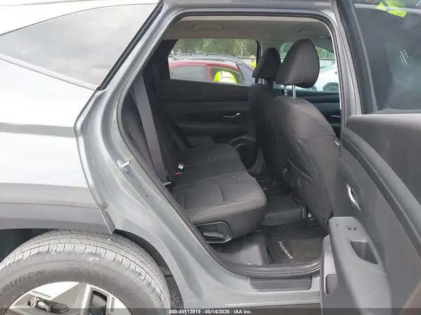 5NMJBCDE0TH624861 2026 HYUNDAI TUCSON - Image 8