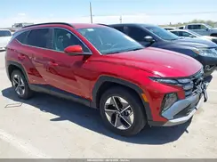 5NMJBCDE0TH634810 2026 HYUNDAI TUCSON