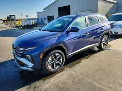 5NMJBCDE0TH639053 2026 HYUNDAI TUCSON