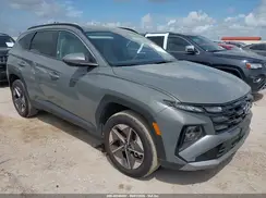 5NMJBCDE0TH640476 2026 HYUNDAI TUCSON