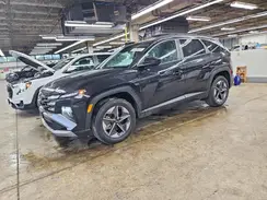 5NMJBCDE0TH640834 2026 HYUNDAI TUCSON