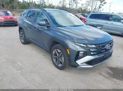 5NMJBCDE0TH642597 2026 HYUNDAI TUCSON