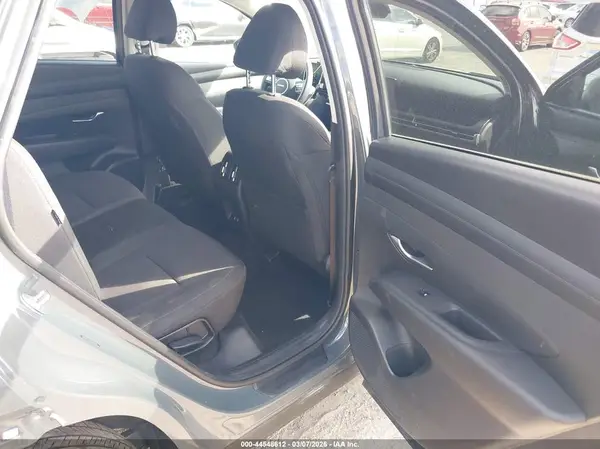 5NMJBCDE0TH642597 2026 HYUNDAI TUCSON - Image 8