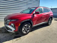 5NMJBCDE0TH643894 2026 HYUNDAI TUCSON