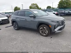 5NMJBCDE0TH644222 2026 HYUNDAI TUCSON