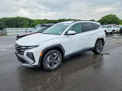 5NMJBCDE0TH646875 2026 HYUNDAI TUCSON
