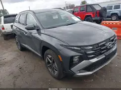5NMJBCDE0TH648822 2026 HYUNDAI TUCSON