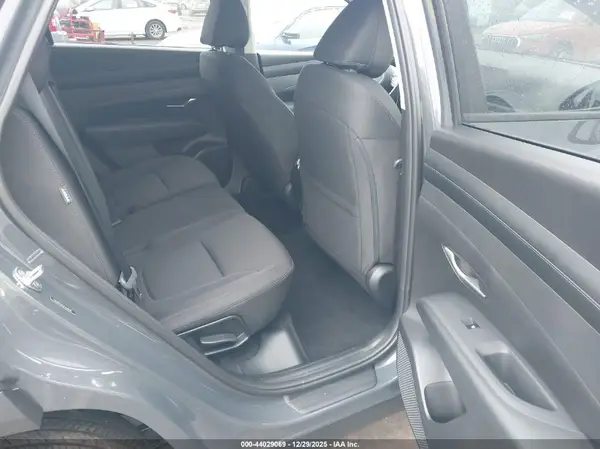 5NMJBCDE0TH648822 2026 HYUNDAI TUCSON - Image 8