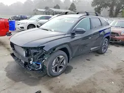 5NMJBCDE0TH649811 2026 HYUNDAI TUCSON