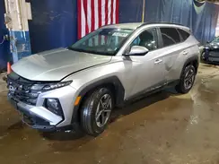 5NMJBCDE0TH653793 2026 HYUNDAI TUCSON