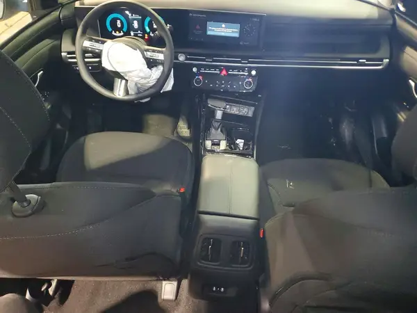 5NMJBCDE0TH653793 2026 HYUNDAI TUCSON - Image 8