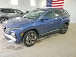 5NMJBCDE0TH659948 2026 HYUNDAI TUCSON