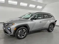 5NMJBCDE0TH663594 2026 HYUNDAI TUCSON