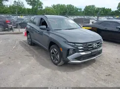5NMJBCDE0TH665541 2026 HYUNDAI TUCSON