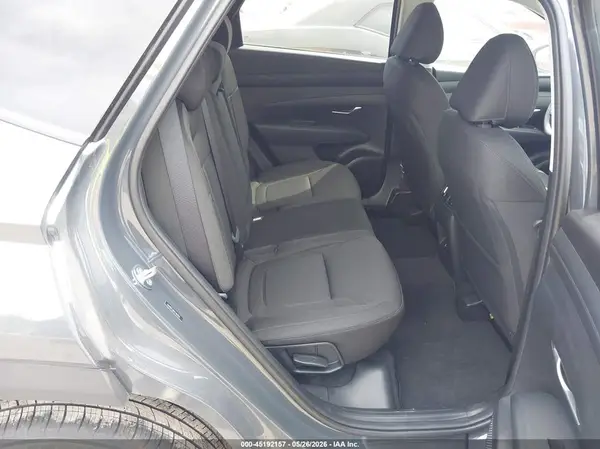 5NMJBCDE0TH665541 2026 HYUNDAI TUCSON - Image 8