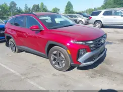 5NMJBCDE0TH668262 2026 HYUNDAI TUCSON
