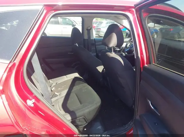 5NMJBCDE0TH668262 2026 HYUNDAI TUCSON - Image 8