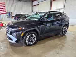 5NMJBCDE0TH669766 2026 HYUNDAI TUCSON