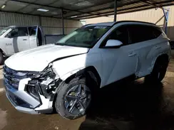 5NMJBCDE0TH672344 2026 HYUNDAI TUCSON