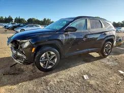 5NMJBCDE0TH677012 2026 HYUNDAI TUCSON